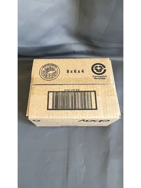 eBay Other - 2 Lbs Mystery Box Craft Supplies Assorted Materials For DIY Projects